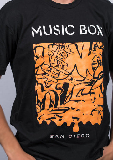 Hip-Hop Women's T-Shirt