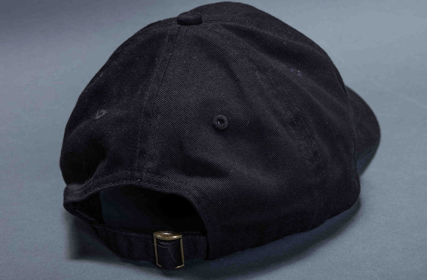 Music Box Moon Dad Hat Designed by Nicholas Danger