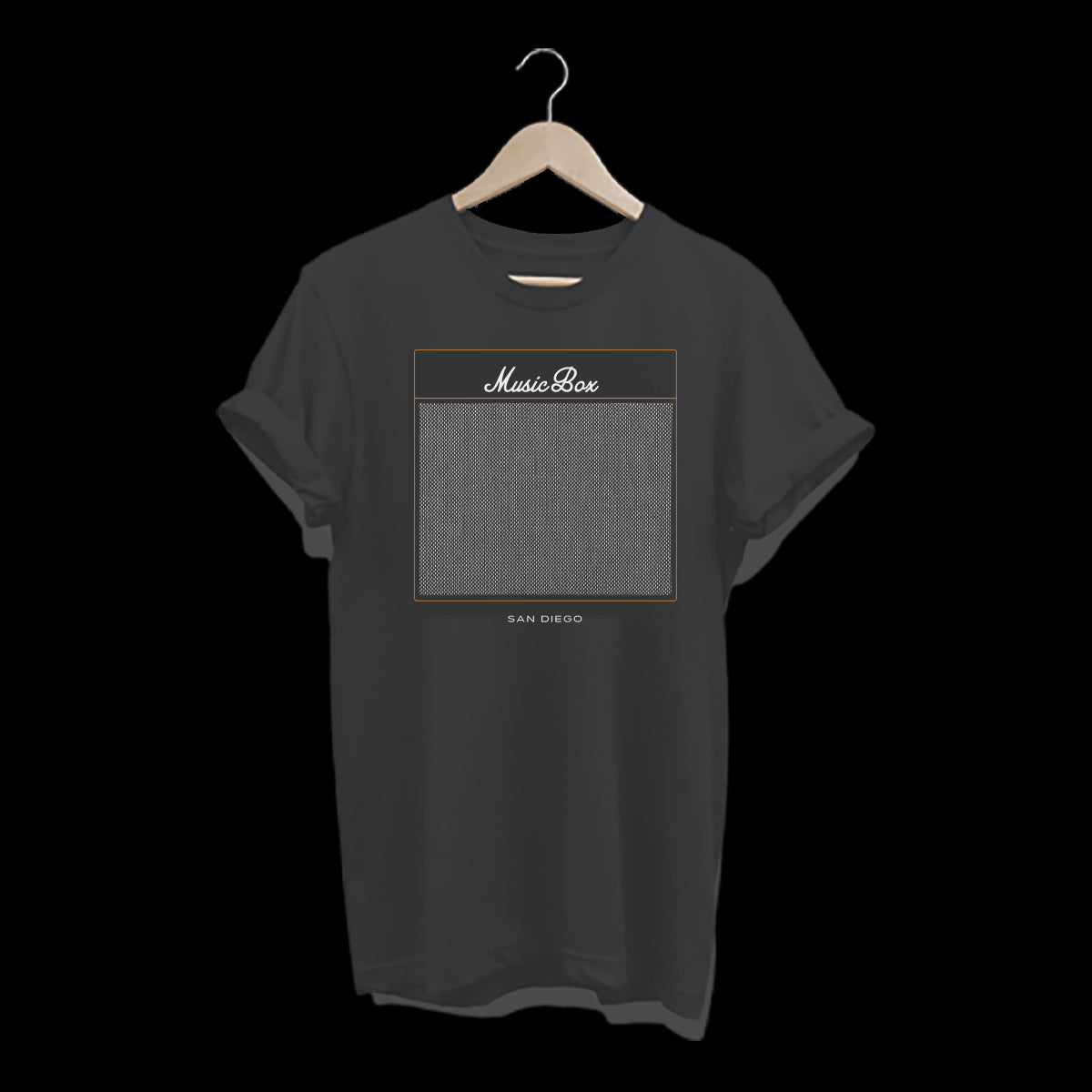 Amplified T-Shirt
