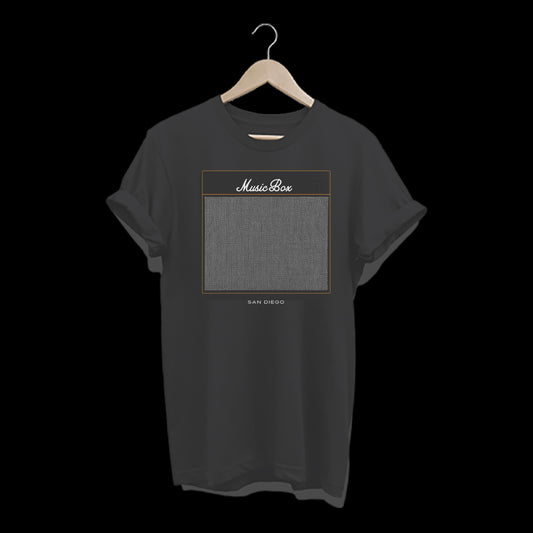 Amplified T-Shirt