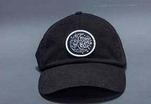 Load image into Gallery viewer, Music Box Moon Dad Hat Designed by Nicholas Danger