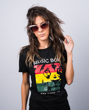 Load image into Gallery viewer, Reggae Women&#39;s T-Shirt
