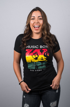 Load image into Gallery viewer, Reggae Women&#39;s T-Shirt
