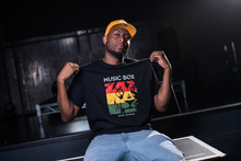 Load image into Gallery viewer, Reggae Men&#39;s T-Shirt